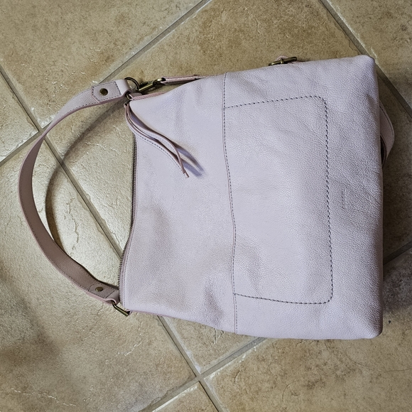 NWOT Fossil Crossbody Handbag - Picture 2 of 9